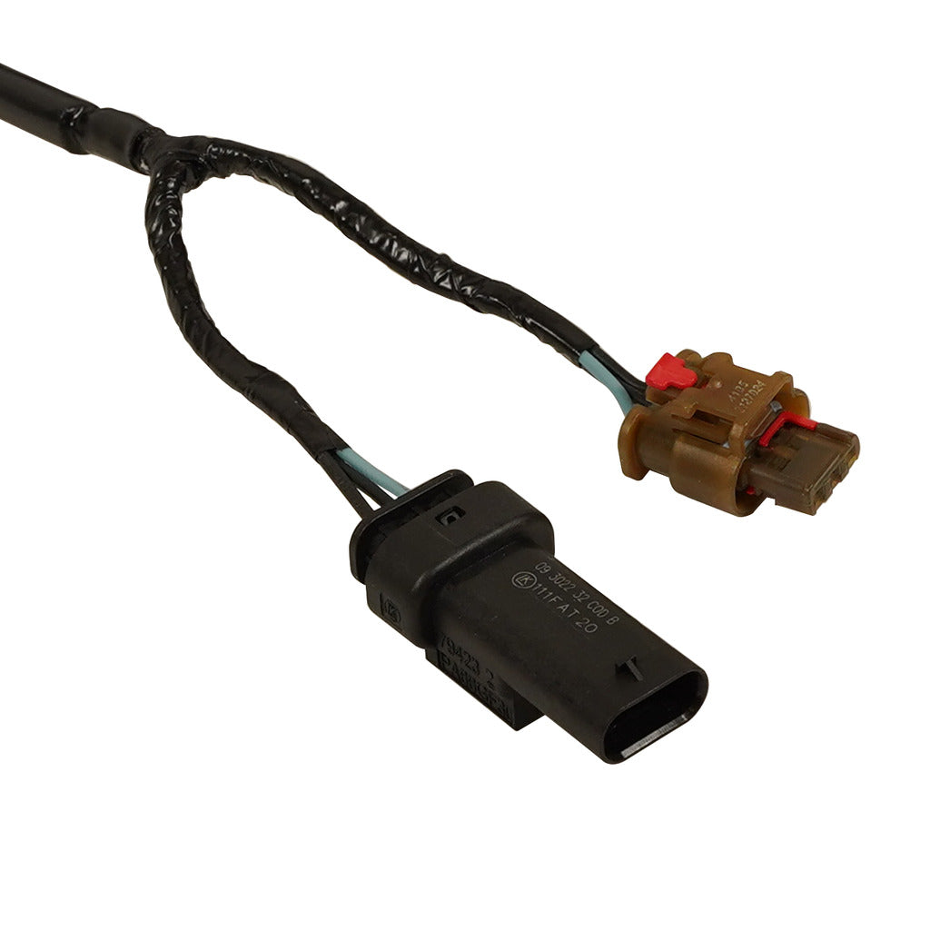 BD Diesel BD E-PAS Positive Air Shut-Off 6.7L Powerstroke Ford 2020-2025 F-Series