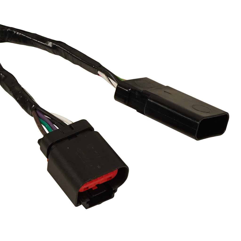 BD Diesel BD E-PAS Positive Air Shut-Off 6.7L Powerstroke Ford 2020-2025 F-Series