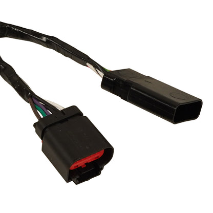 BD Diesel BD E-PAS Positive Air Shut-Off 6.7L Powerstroke Ford 2020-2025 F-Series