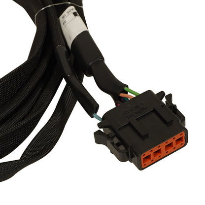 BD Diesel BD E-PAS Positive Air Shut-Off 6.7L Powerstroke Ford 2020-2025 F-Series