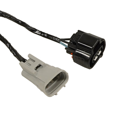 BD Diesel BD E-PAS Positive Air Shut-Off - Chevy 6.6L 2008-2015 LMM/LGH Duramax