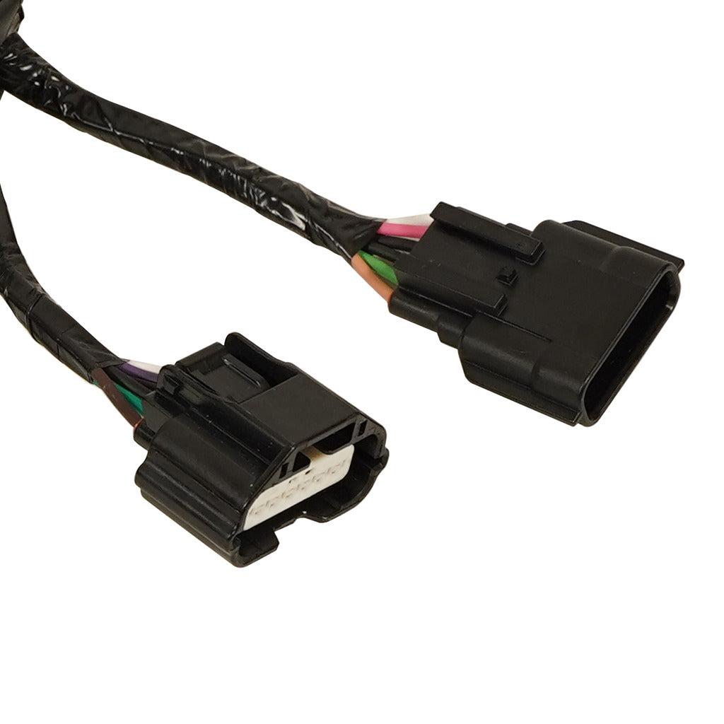 BD Diesel BD E-PAS Positive Air Shut-Off - Chevy 6.6L 2008-2015 LMM/LGH Duramax