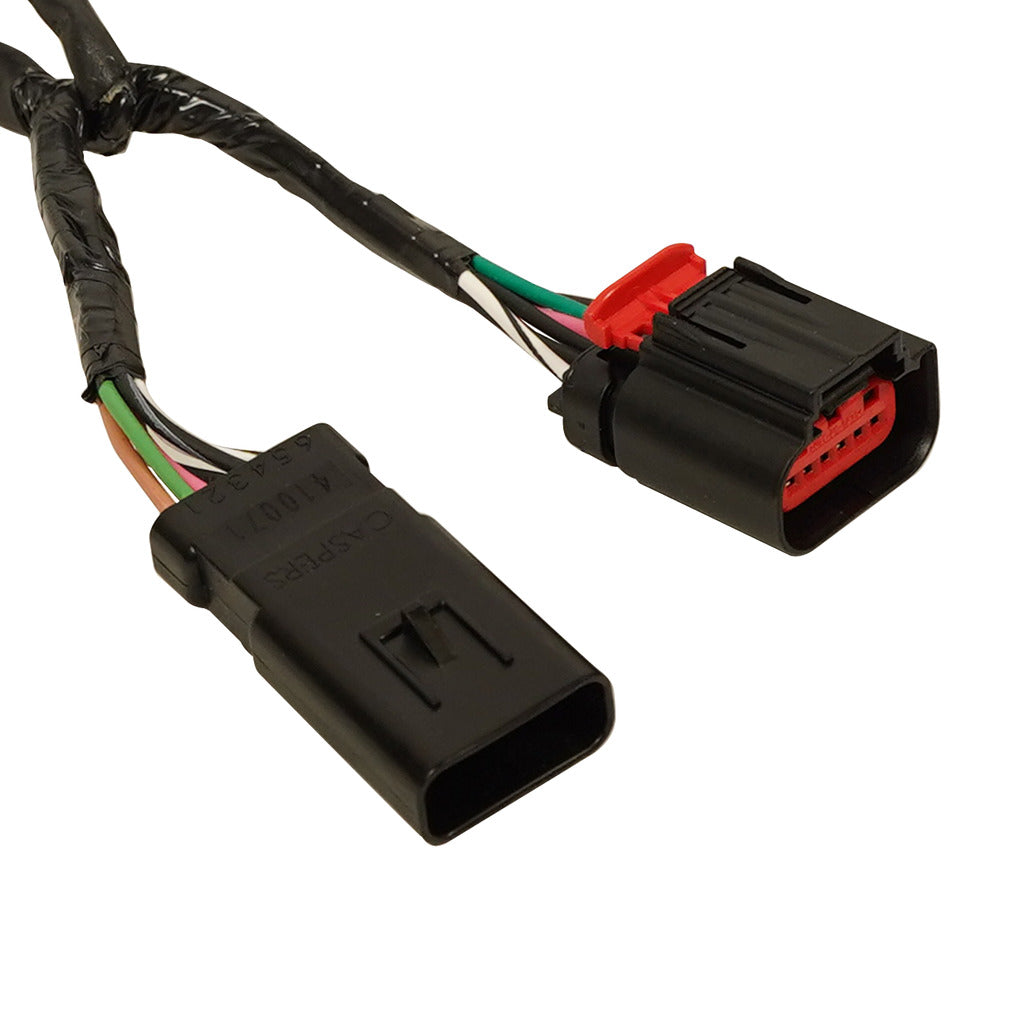 BD Diesel BD E-PAS Positive Air Shut-Off - Chevy 6.6L Duramax 2011-2016 LML