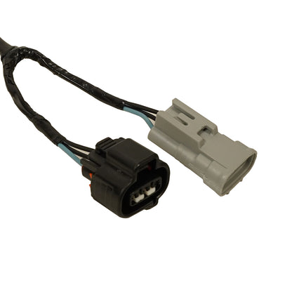 BD Diesel BD E-PAS Positive Air Shut-Off - Chevy 6.6L Duramax 2011-2016 LML