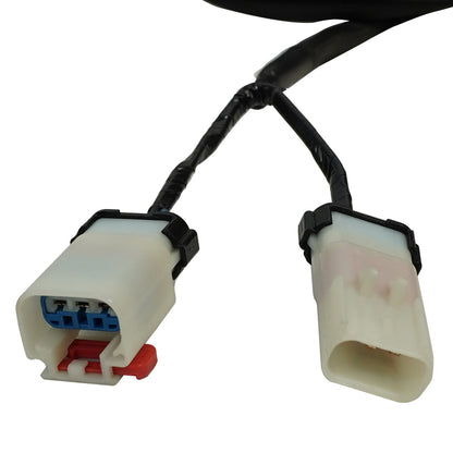 BD Diesel BD E-PAS Positive Air Shut-Off Heavy Duty ISX/X15 2014-2023