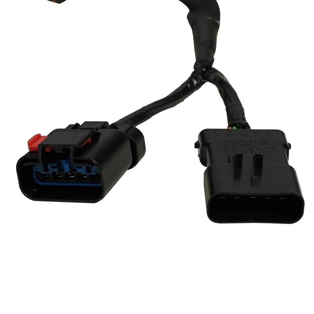 BD Diesel BD E-PAS Positive Air Shut-Off Heavy Duty ISX/X15 2014-2023