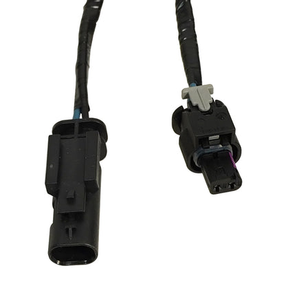 BD Diesel BD E-PAS Positive Air Shut-Off Detroit Diesel DD13/DD15/DD16 2008-2023