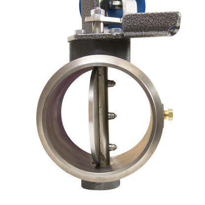BD Diesel Exhaust Brake - 1989-1998 Dodge 60psi no-APPS 4in Vac/Remote