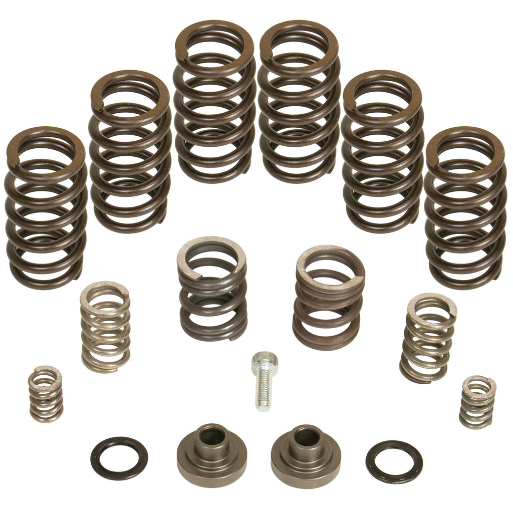 BD Diesel Governor Spring Kit, 4000rpm - 1994-1998 Dodge 12-valve/P7100 Pump