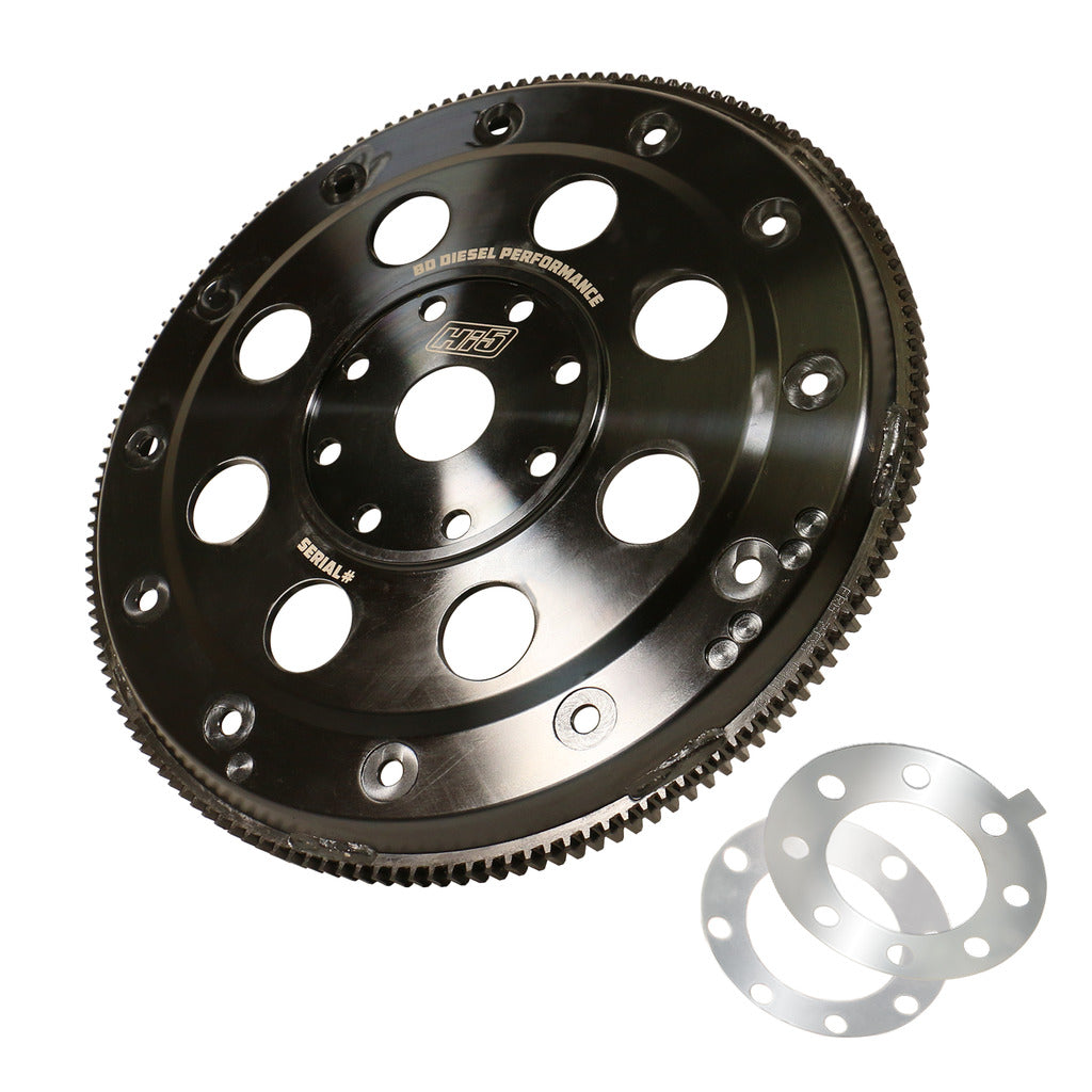 BD Diesel BD HI5 12-Bolt Flexplate - Dodge 1994-2007 47RE/48RE