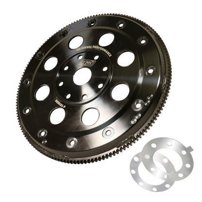 BD Diesel BD HI5 12-Bolt Flexplate - Dodge 1994-2007 47RE/48RE