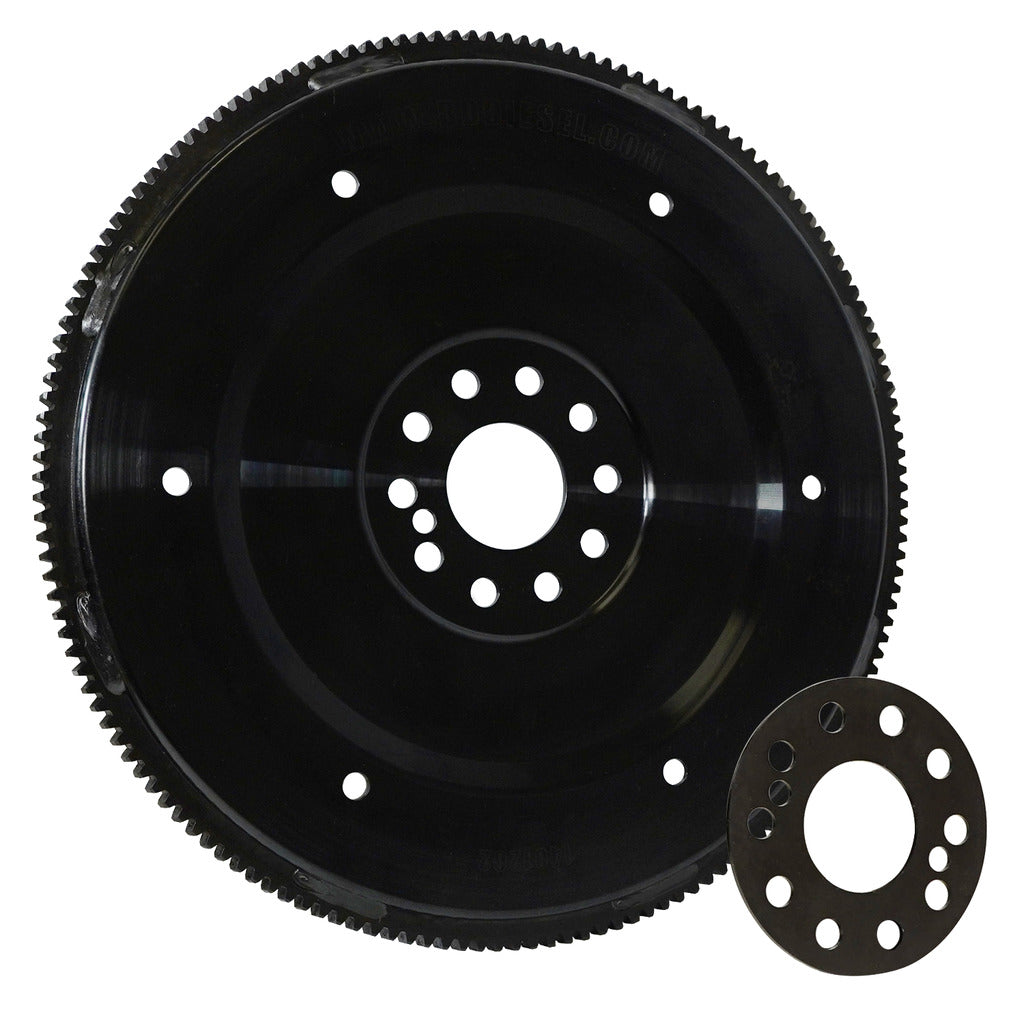 BD Diesel BD 7.3L Powerstroke Flexplate 4R100/E4OD Ford 1994-2003