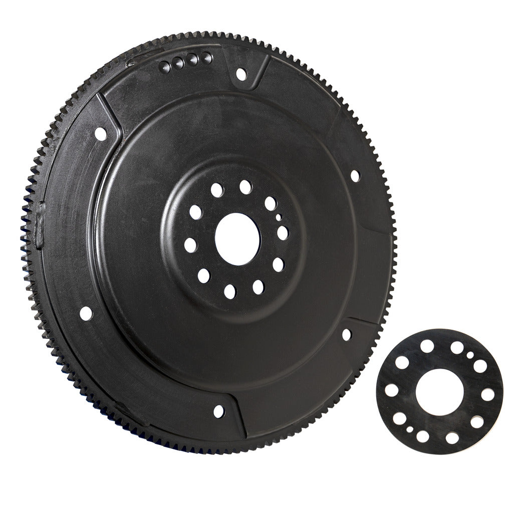BD Diesel BD 6.7L Powerstroke 6R140 Flexplate - Ford 2011-2019 w/6-bolt converter