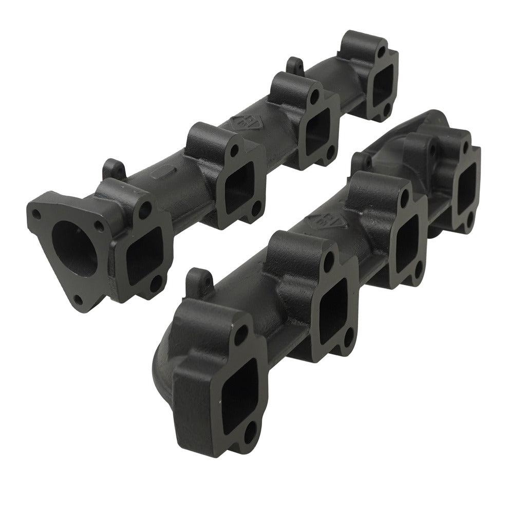 BD Diesel MANIFOLD KIT CHEVY SILVERADO/GMC SIERRA 2500HD & 3500HD 6.6L DURAMAX 01-16