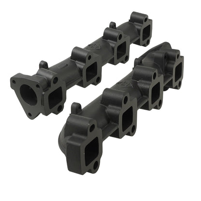 BD Diesel MANIFOLD KIT CHEVY SILVERADO/GMC SIERRA 2500HD & 3500HD 6.6L DURAMAX 01-16