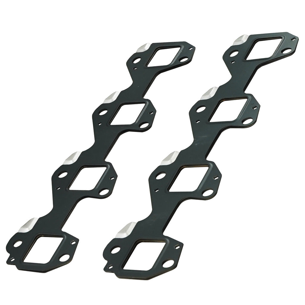 BD Diesel MANIFOLD KIT CHEVY SILVERADO/GMC SIERRA 2500HD & 3500HD 6.6L DURAMAX 01-16
