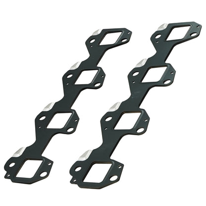 BD Diesel MANIFOLD KIT CHEVY SILVERADO/GMC SIERRA 2500HD & 3500HD 6.6L DURAMAX 01-16
