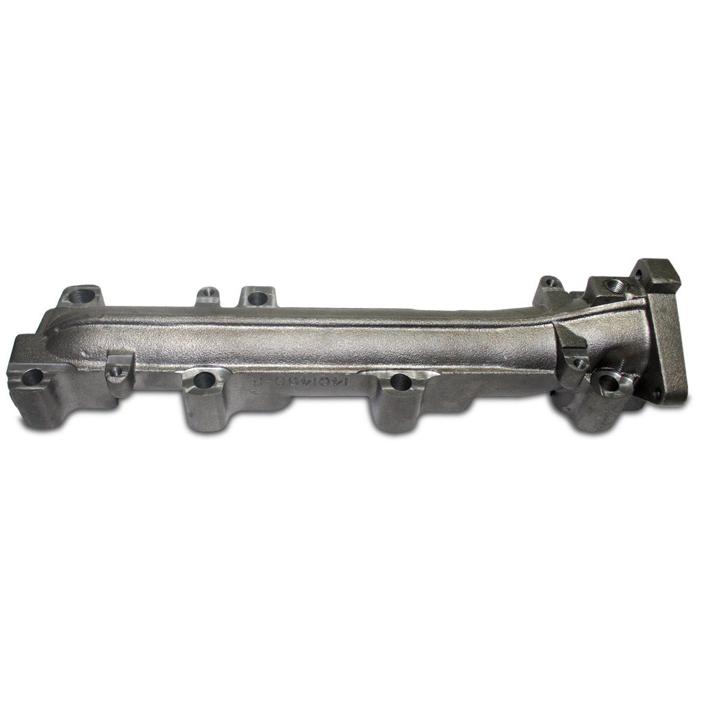 BD Diesel BD Duramax Exhaust Manifold Chevy/GMC 2001-2010 LB7/LLY/LBZ/LMM
