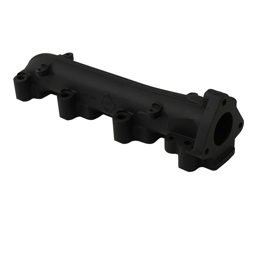 BD Diesel EXHAUST MANIFOLD PASSENGER SIDE CHEVY/GMC 2500HD & 3500HD 6.6L DURAMAX 01-16