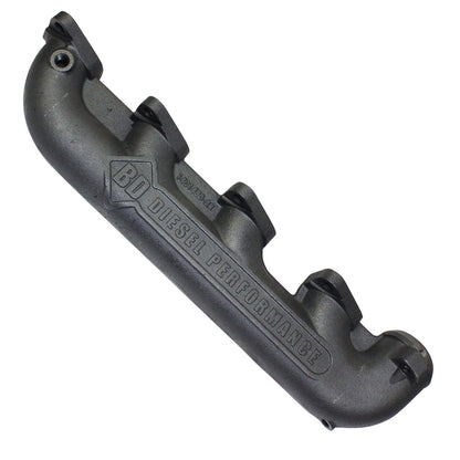 BD Diesel BD 6.0L Power Stroke Exhaust Manifold Driver Side Ford 2003-2007