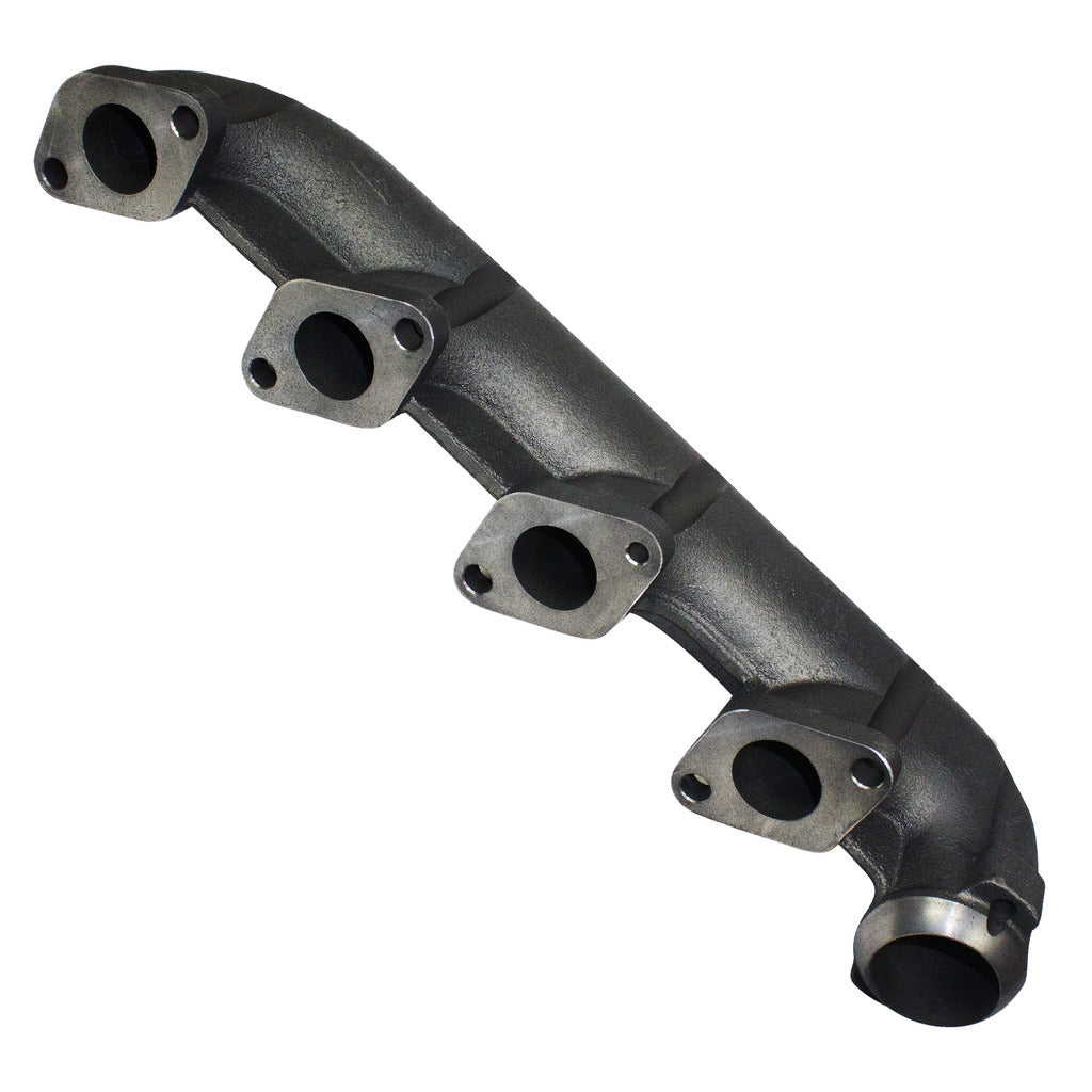 BD Diesel BD 6.0L Power Stroke Exhaust Manifold Driver Side Ford 2003-2007