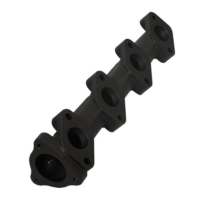 BD Diesel Exhaust Manifold Single PowerStroke 6.4L Ford 2008-2010 F-250/F-350/F-450/F-550