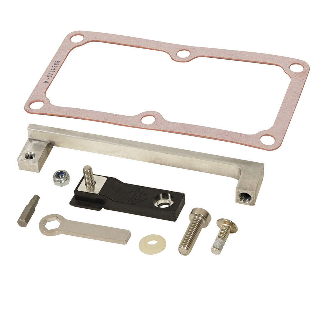 BD Diesel KILLER GRID HEATER UPGRADE KIT DODGE/RAM 6.7L CUMMINS 2500/3500 2007-2024
