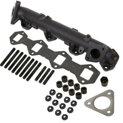BD Diesel BD 6.7L Power Stroke Exhaust Manifold Passenger Side - Ford 2011-2014