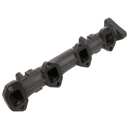 BD Diesel BD 6.7L Powerstroke Driver's Side Exhaust Manifold Kit - Ford 2011-2019