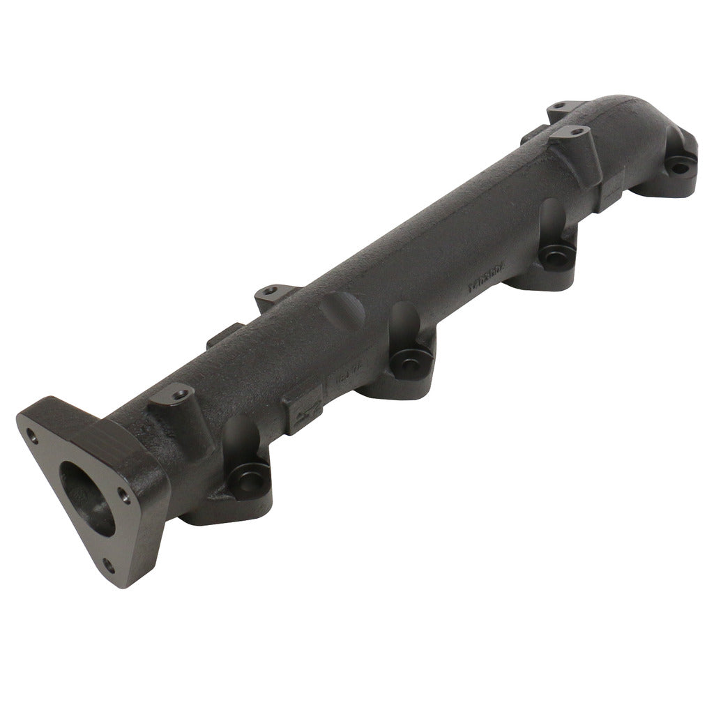 BD Diesel BD 6.7L Powerstroke Driver's Side Exhaust Manifold Kit - Ford 2011-2019