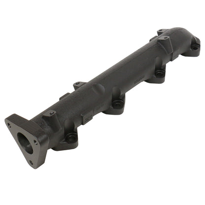BD Diesel BD 6.7L Powerstroke Driver's Side Exhaust Manifold Kit - Ford 2011-2019