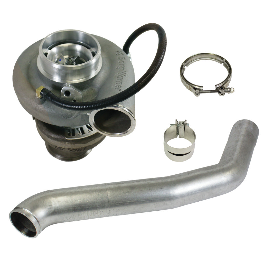 BD Diesel Super B Special SX-E S363 Turbo Kit - Dodge 1994-2002 5.9L