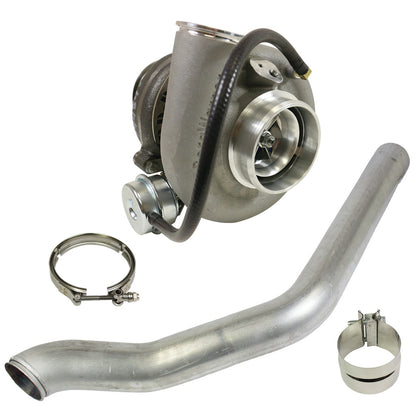 BD Diesel Super B Killer SX-E S361 Turbo Kit - Dodge 1994-2002 5.9L