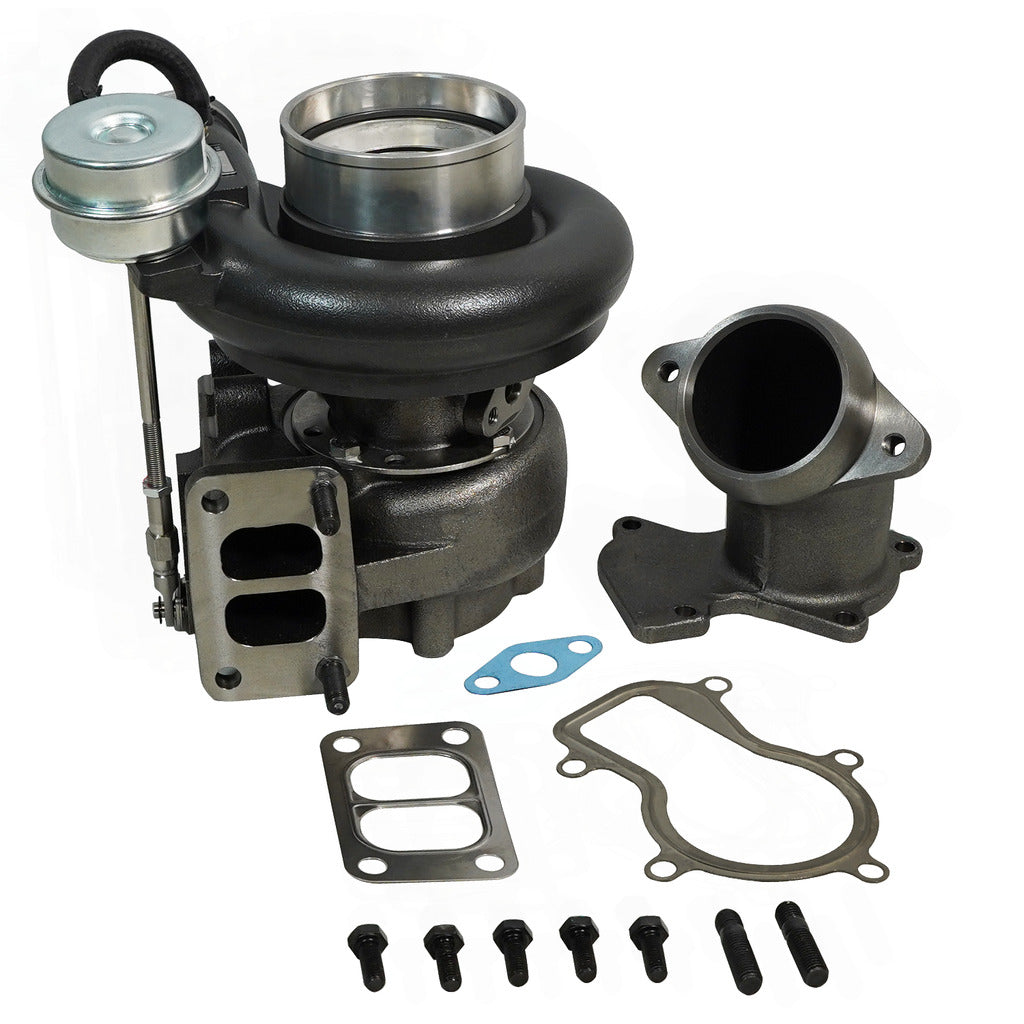 BD Diesel BD Screamer Turbo HX35 Dodge 5.9L Cummins 1998.5-2002
