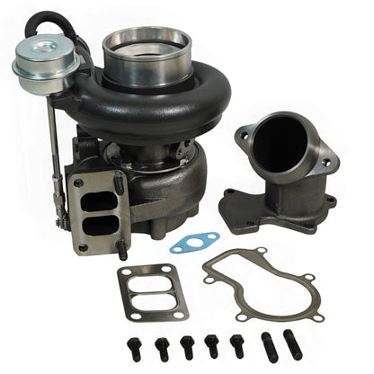 BD Diesel BD Screamer Turbo HX35 Dodge 5.9L Cummins 1998.5-2002