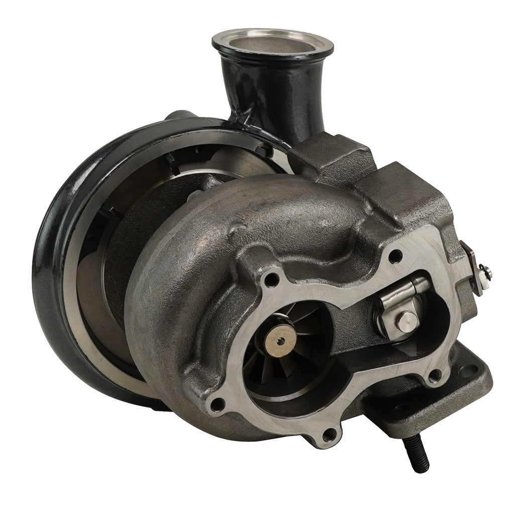 BD Diesel BD Screamer Turbo HX35 Dodge 5.9L Cummins 1998.5-2002