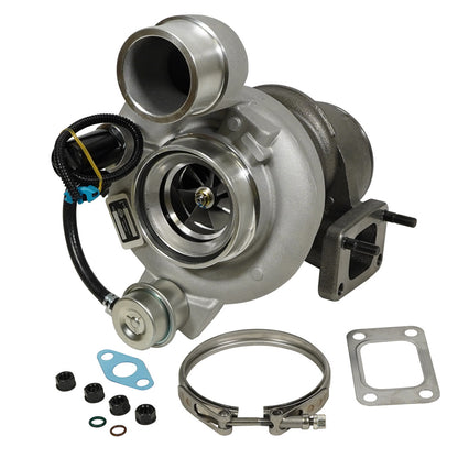 BD Diesel Turbo Stock Replacement HE351CW Dodge 5.9L 2004.5-2007