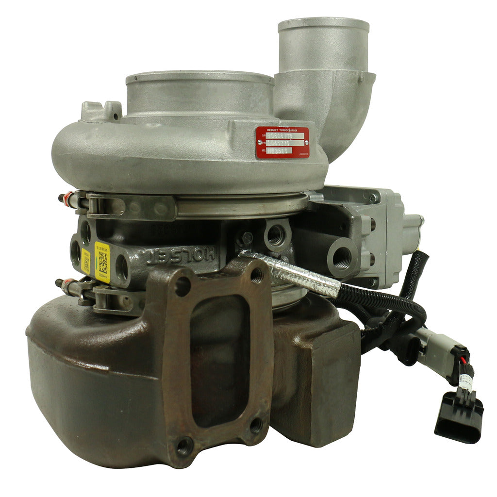 BD Diesel BD Screamer 6.7L Cummins Turbo Dodge 2007.5-2012 Pick-up HE351