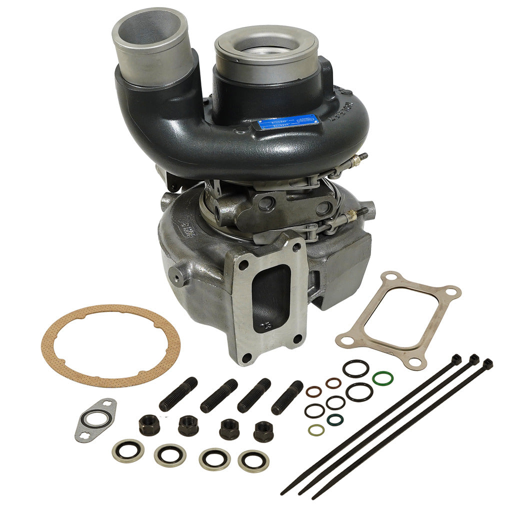 BD Diesel BD Screamer 6.7L Cummins Turbo RAM 2019-2022 Pick-up HE300VG