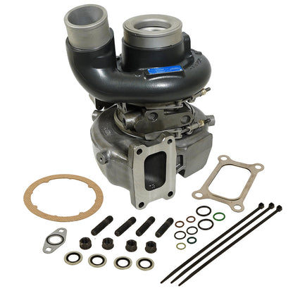 BD Diesel BD Screamer 6.7L Cummins Turbo RAM 2019-2022 Pick-up HE300VG