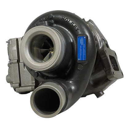 BD Diesel BD Screamer 6.7L Cummins Turbo RAM 2019-2022 Pick-up HE300VG