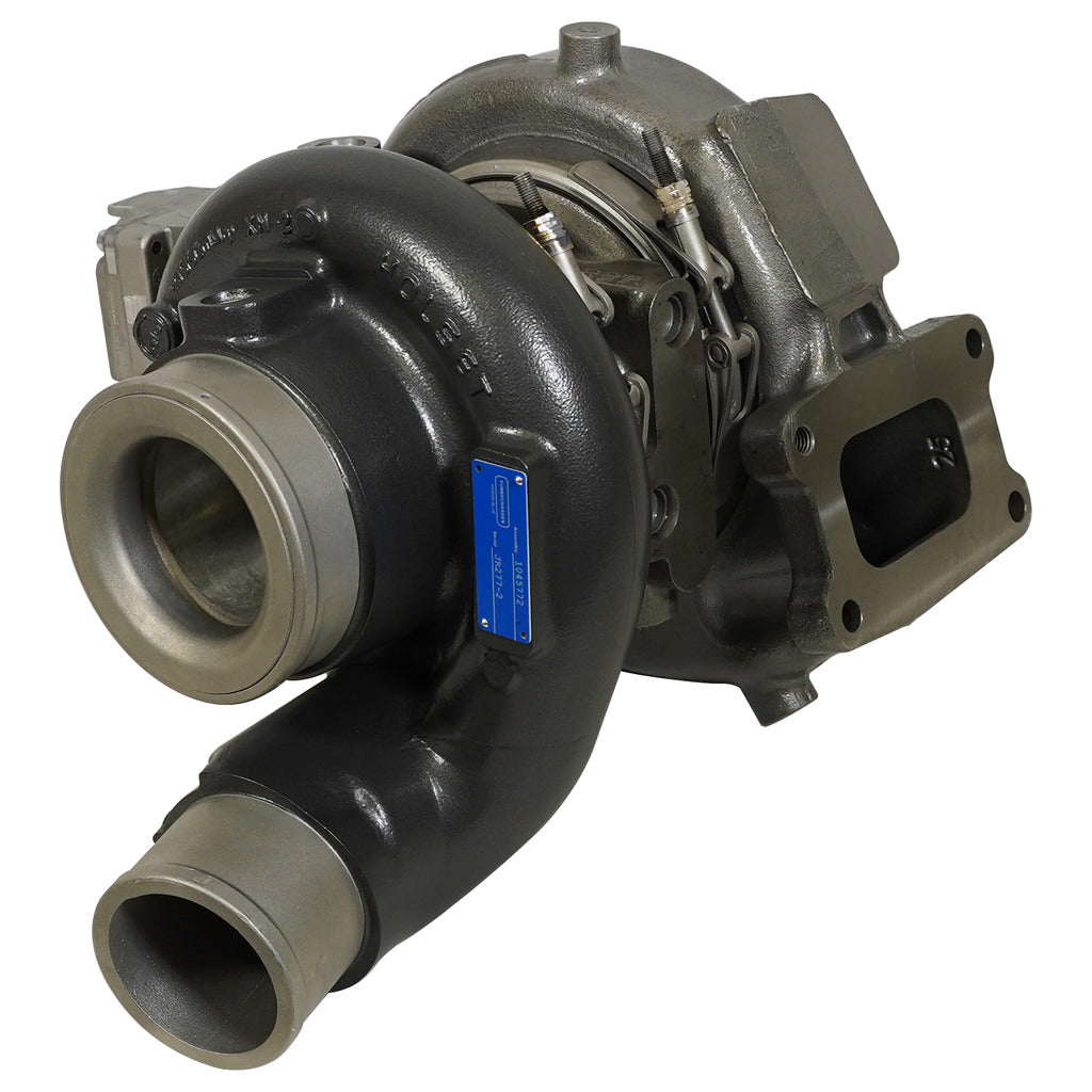 BD Diesel BD Screamer 6.7L Cummins Turbo RAM 2019-2022 Pick-up HE300VG