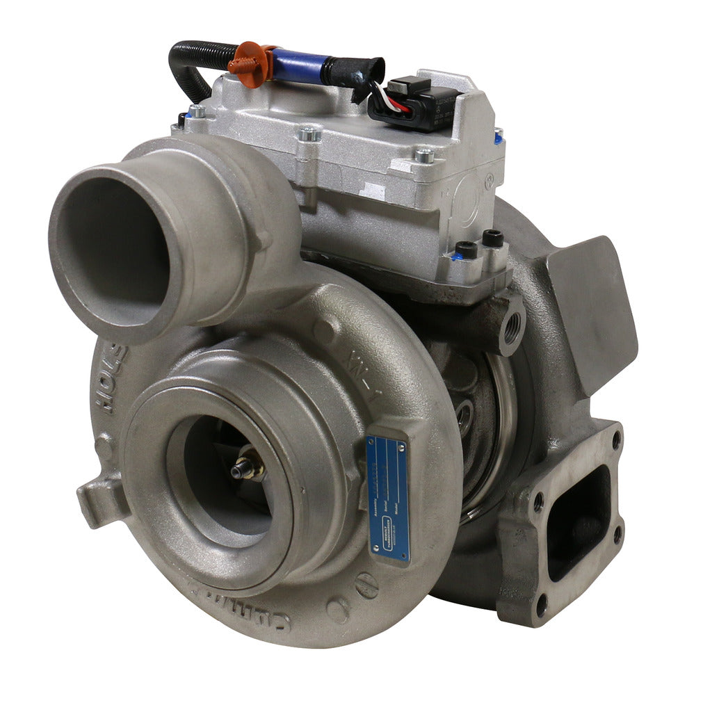 BD Diesel BD 6.7L Cummins Turbo Stock Replacement Dodge 2013-2018 HE300VG Cab & Chassis