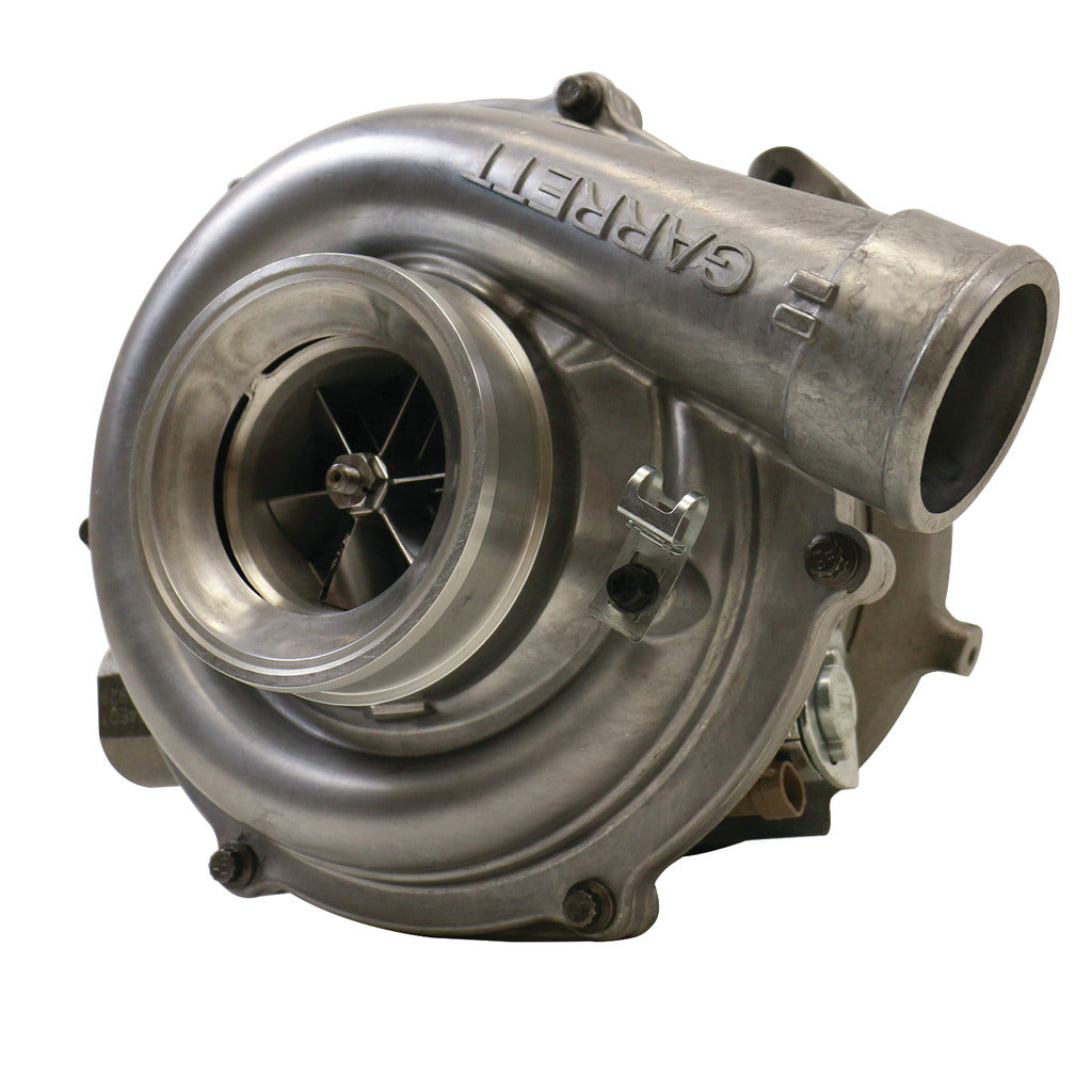BD Diesel Screamer Stage 1 Performance GT37 Turbo - Ford 2003-2007 6.0L