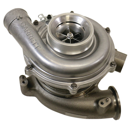 BD Diesel Screamer Stage 1 Performance GT37 Turbo - Ford 2003-2007 6.0L