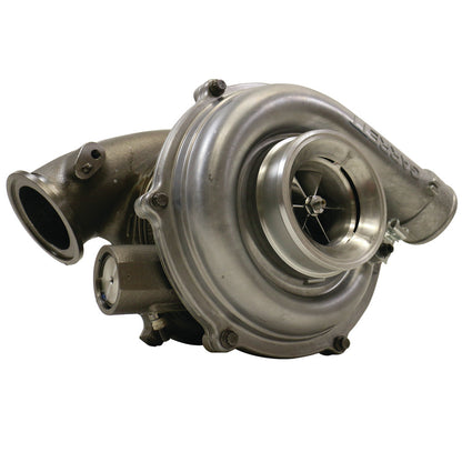 BD Diesel Screamer Stage 1 Performance GT37 Turbo - Ford 2003-2007 6.0L