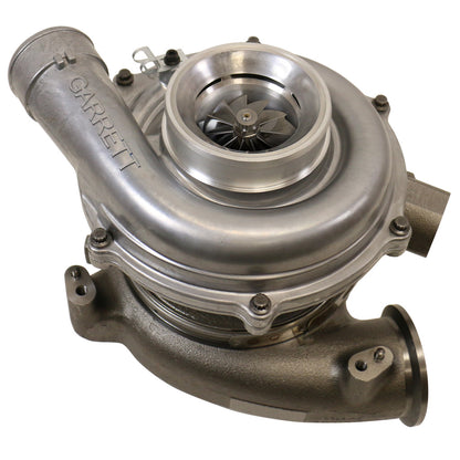 BD Diesel Screamer Stage 2 Performance GT37 Turbo - Ford 2003-2007 6.0L