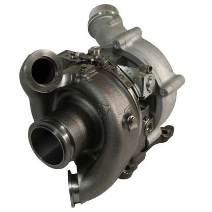 BD Diesel BD 6.7L Power Stroke Screamer Stage 1 Retrofit Turbo Kit Ford 2011-2016