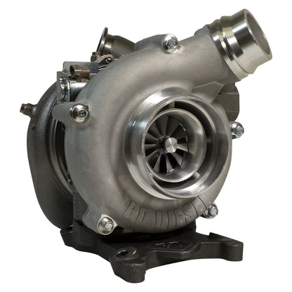 BD Diesel BD 6.7L Power Stroke Screamer Stage 1 Retrofit Turbo Kit Ford 2011-2016