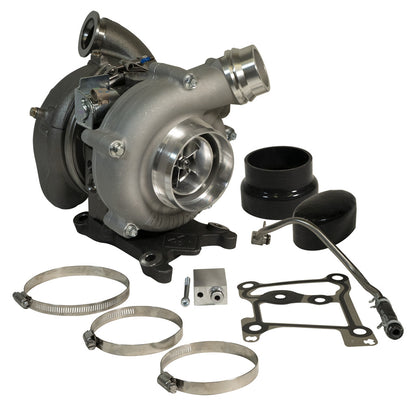 BD Diesel BD 6.7L Power Stroke Screamer Stage 2 Turbo Kit - Ford 2011-2016
